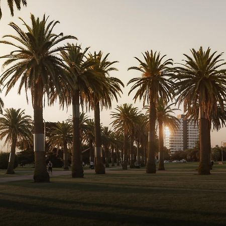 Mac St Kilda Blessington St By Melbourne Apartment Collection Luaran gambar