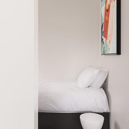 Mac St Kilda Blessington St By Melbourne Apartment Collection Luaran gambar
