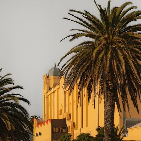 Mac St Kilda Blessington St By Melbourne Apartment Collection Luaran gambar