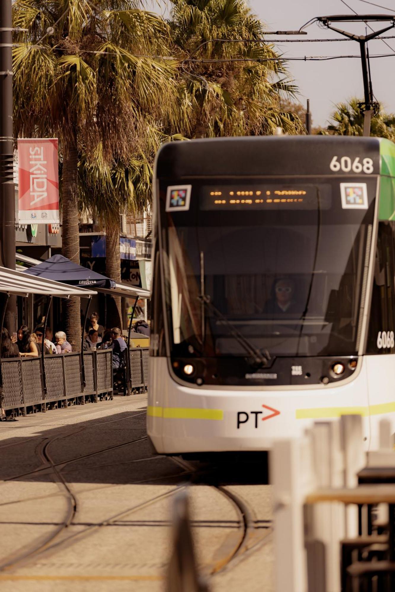 Mac St Kilda Blessington St By Melbourne Apartment Collection Luaran gambar