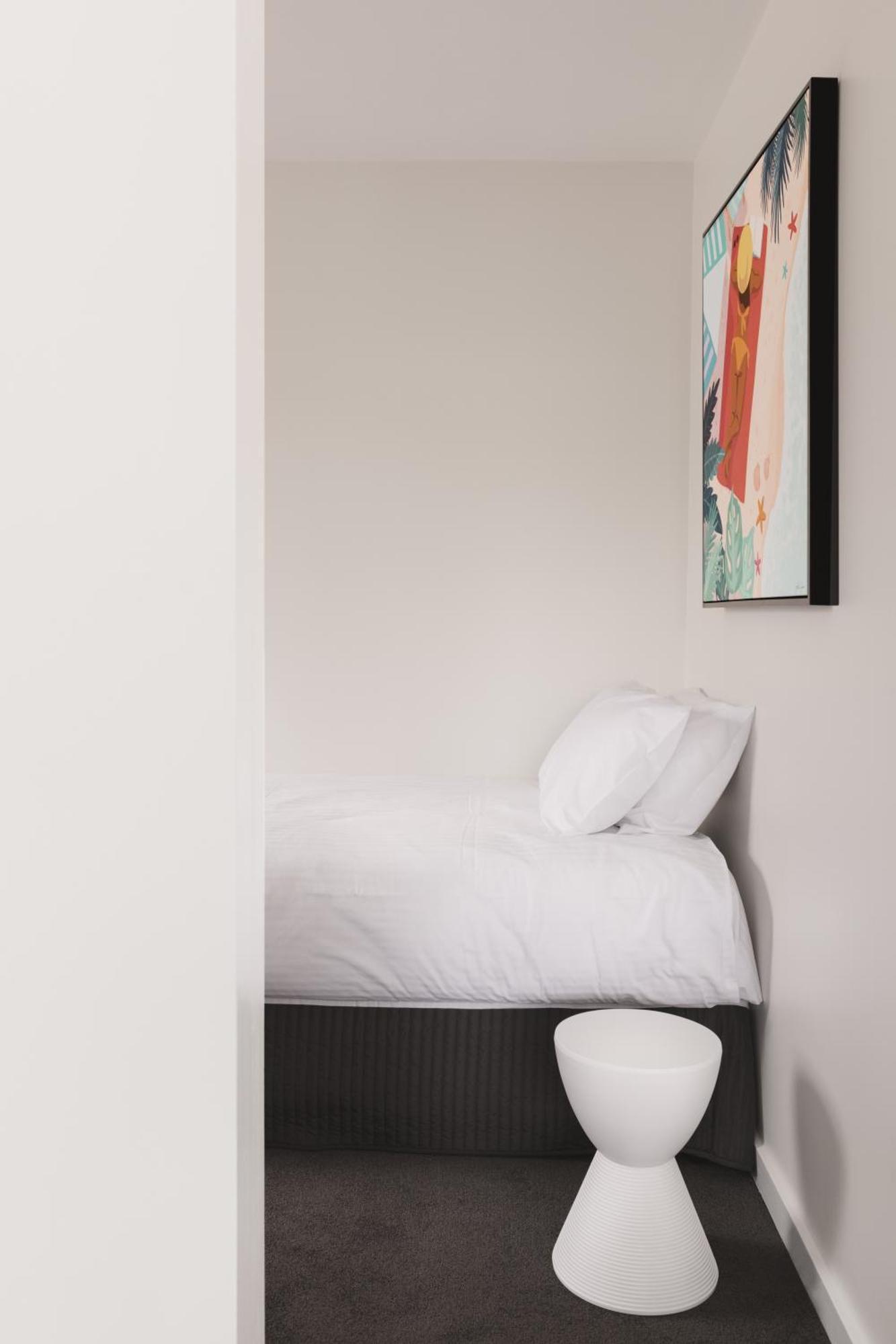 Mac St Kilda Blessington St By Melbourne Apartment Collection Luaran gambar