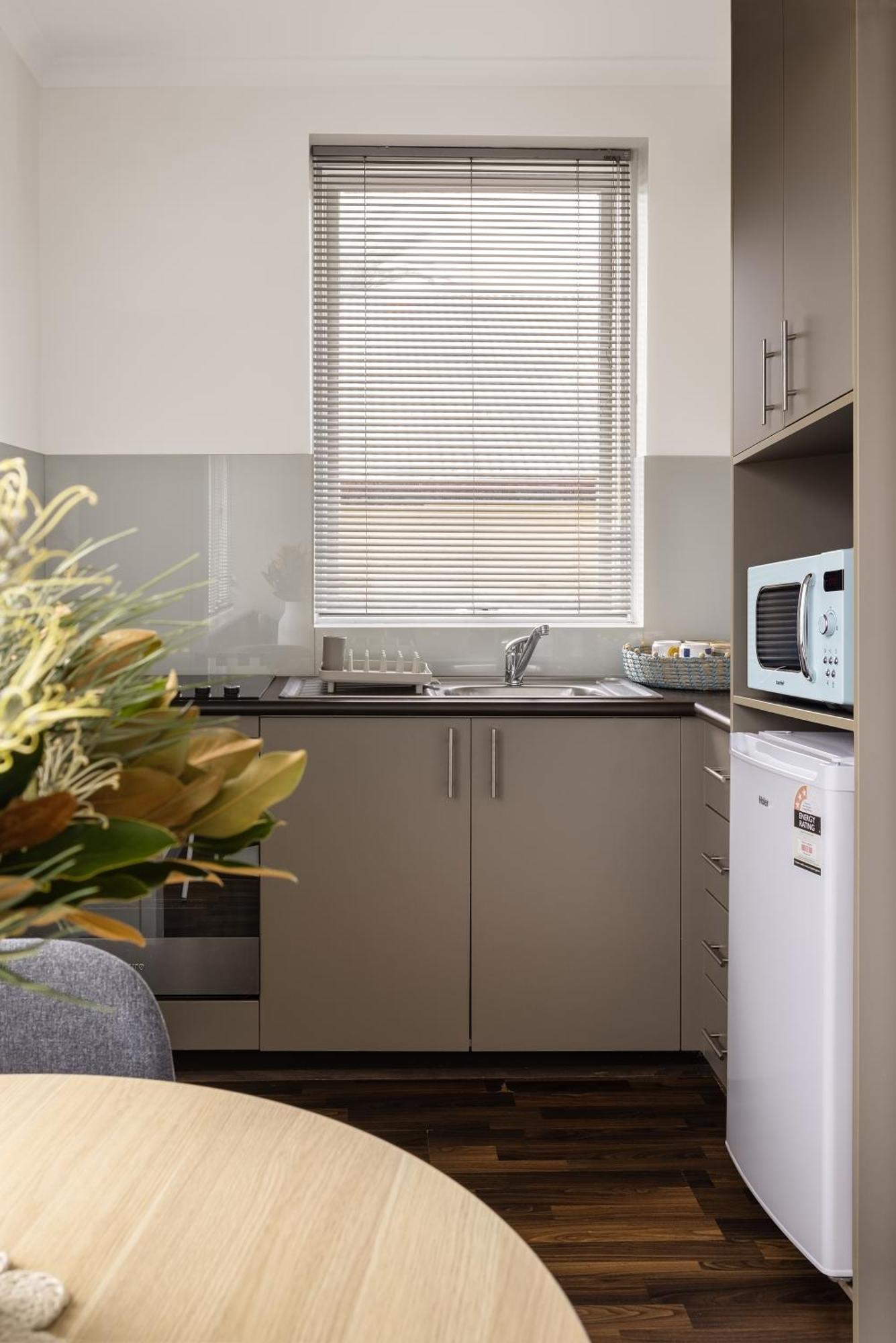 Mac St Kilda Blessington St By Melbourne Apartment Collection Luaran gambar