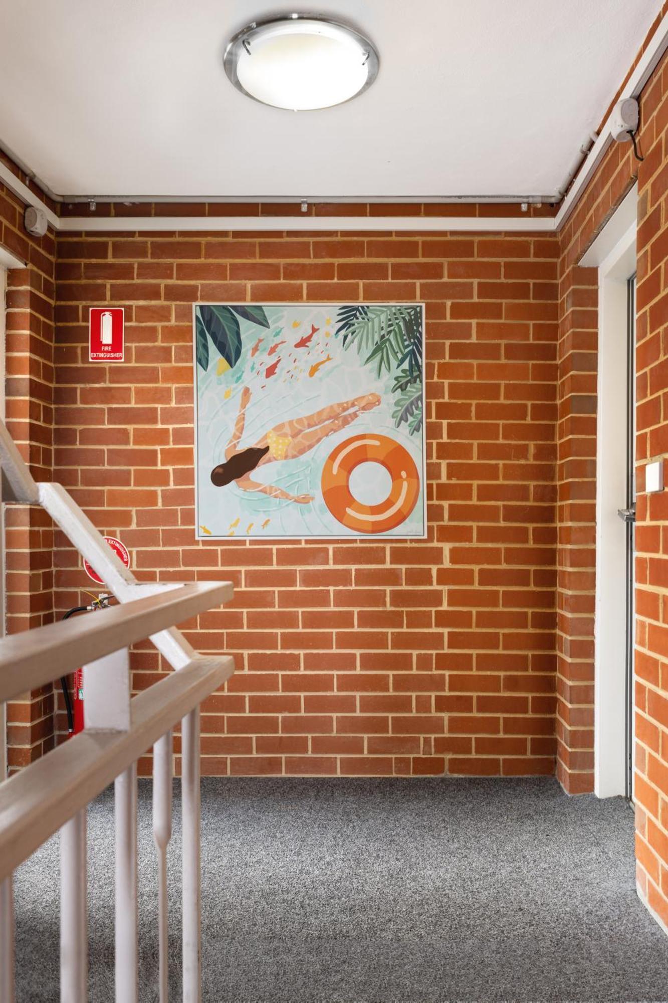 Mac St Kilda Blessington St By Melbourne Apartment Collection Luaran gambar