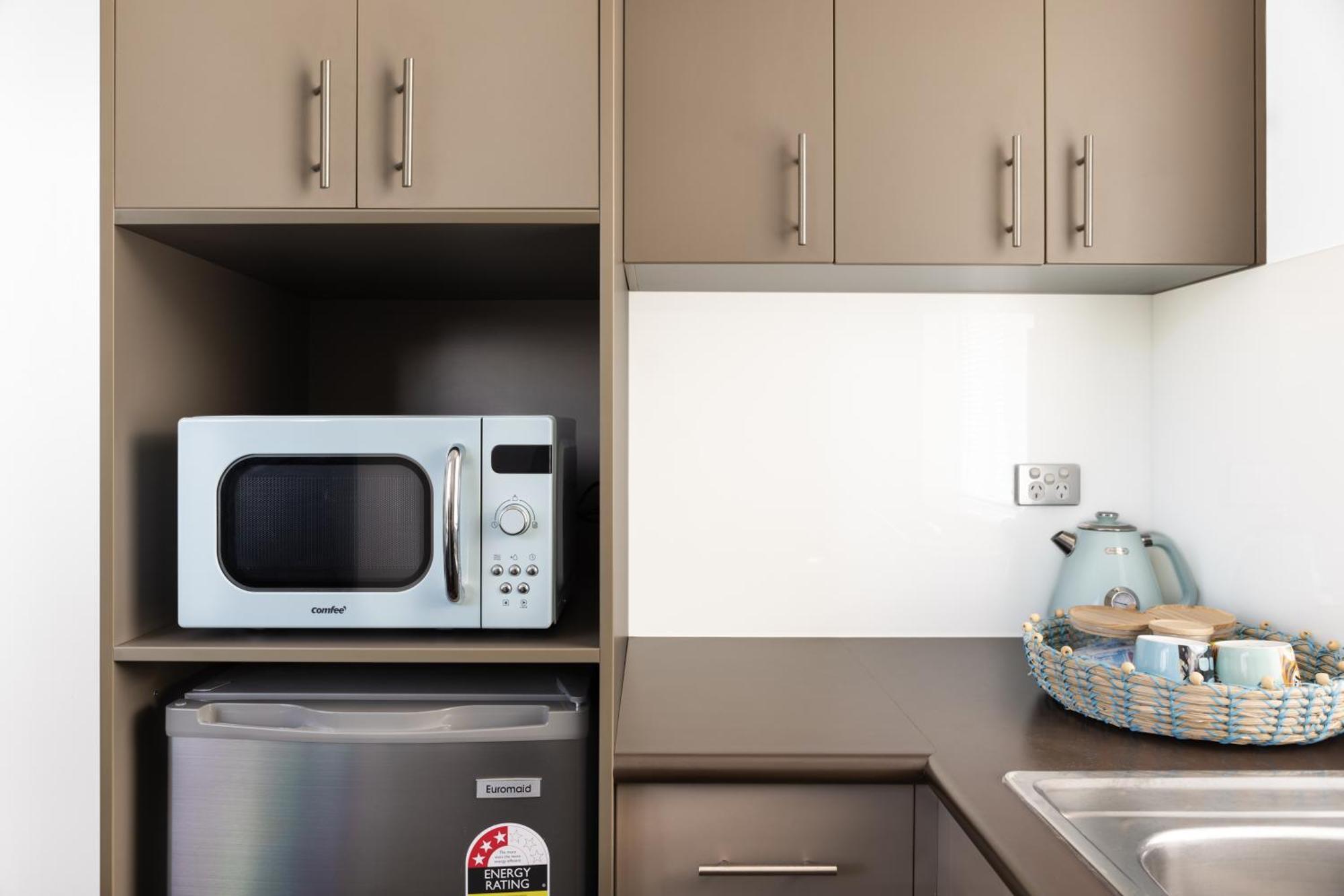 Mac St Kilda Blessington St By Melbourne Apartment Collection Luaran gambar
