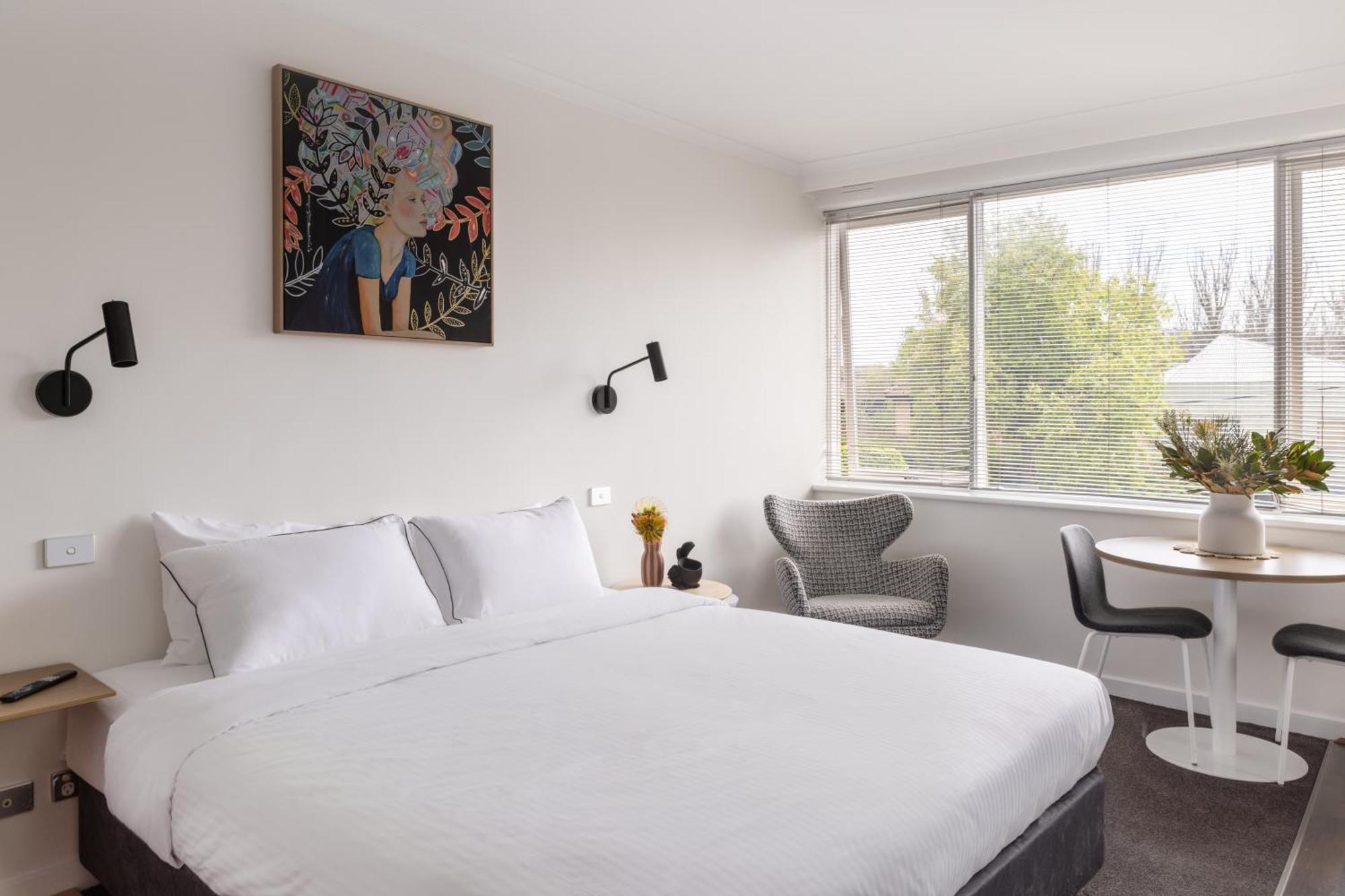 Mac St Kilda Blessington St By Melbourne Apartment Collection Luaran gambar