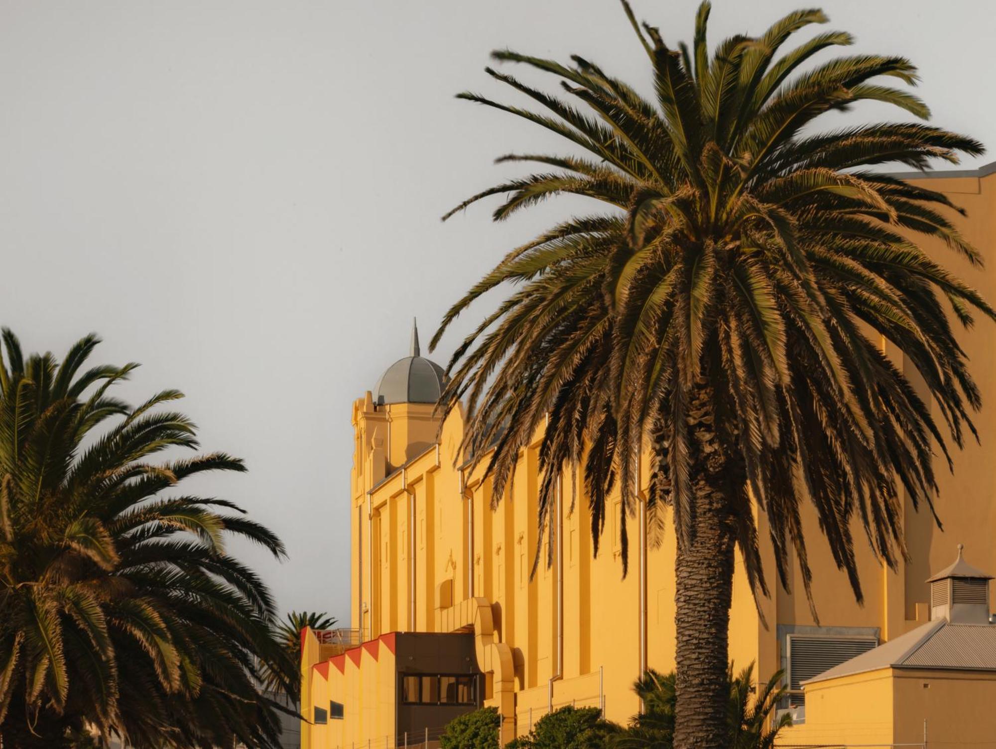 Mac St Kilda Blessington St By Melbourne Apartment Collection Luaran gambar
